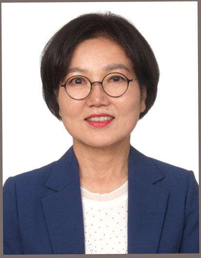 조상임 더불어민주당 영천시의원 비례대표 당선인.