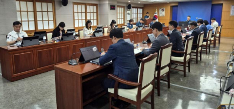새정부 출범 1년…대구경찰, 시민 체감안전 높였다