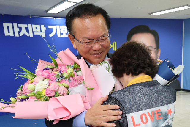 '포스트 김부겸' 고심 깊어지는 민주당…