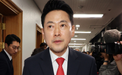 참패 책임 비켜간 장동혁…黨 혼란 수습 구심점 될까