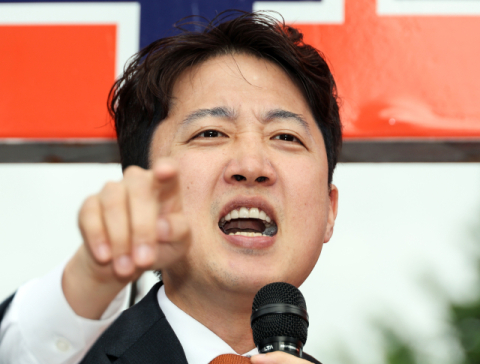 이준석 