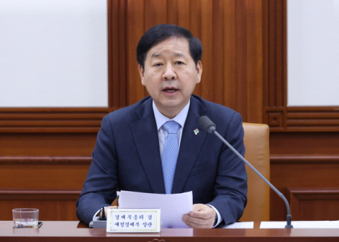 4월 경상수지 282억달러 흑자…1~4월 누적 1천26억달러 역대 최대