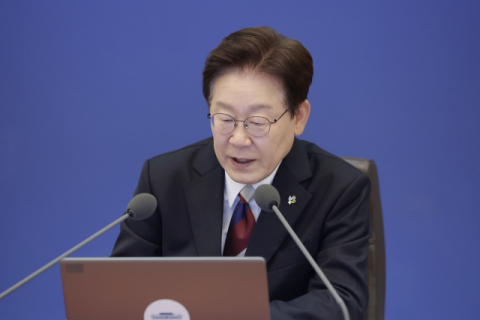 李대통령 