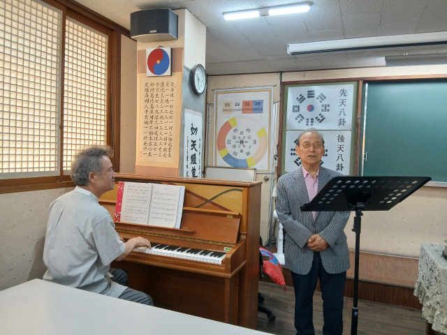[이현주 기자의 행복살롱](5)이웃과 공동체 향한 삶이 행복 