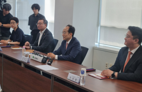 추경호 당선인, 실무형 소규모 인수위 꾸린다…인수위원장은 누구?