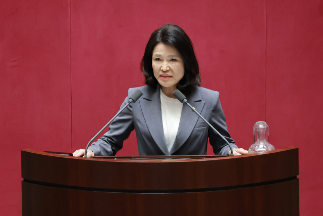 투표부족 사태에 이진숙 