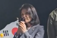 투표부족 사태에 이진숙 