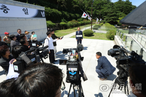 추경호, 대구시 인수위원장 곽대훈 선임…'초미니 실무형' 인수위 출범