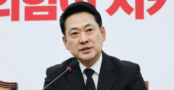 장동혁 