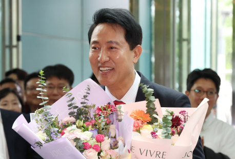 오세훈 
