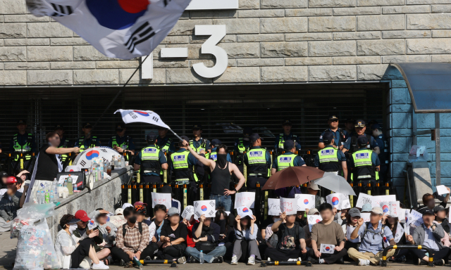 투표지 부족 사태