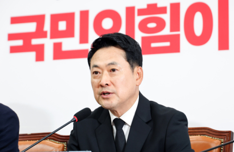 [속보] 장동혁 