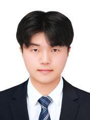 박류빈 국립경국대 사학과 학생. 국립경국대 제공