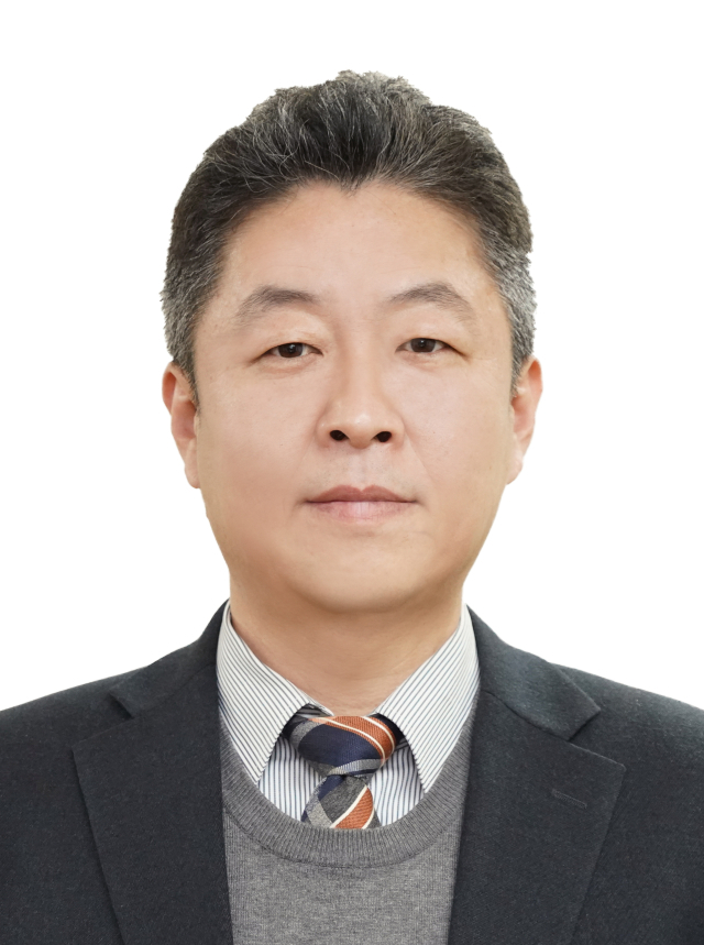 이종수 신임 남부지방산림청장.