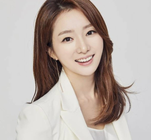 조수빈 前 아나 