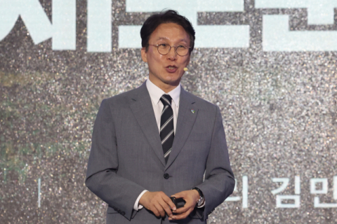 金총리, 당대표 출마 시사…