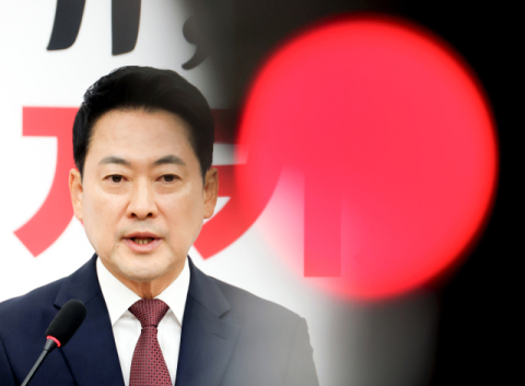 장동혁 '투표지 부족 사태'에 