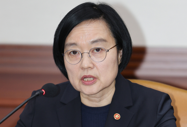 차기 총리에 한성숙 중기장관…20년 만의 여성 발탁
