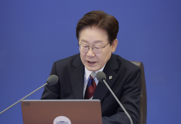 李대통령 