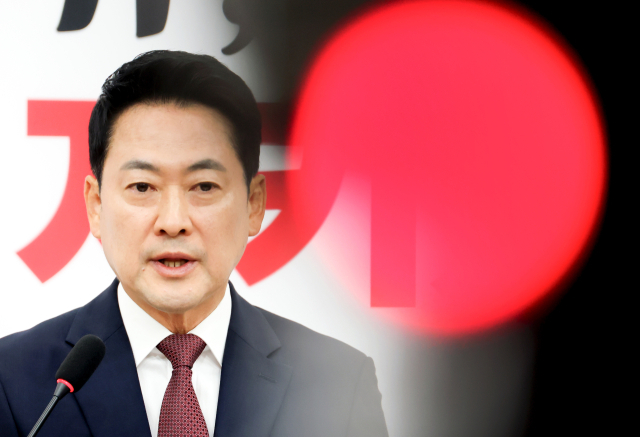 장동혁 