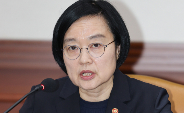 차기 총리에 한성숙 중기장관…20년 만의 여성 발탁