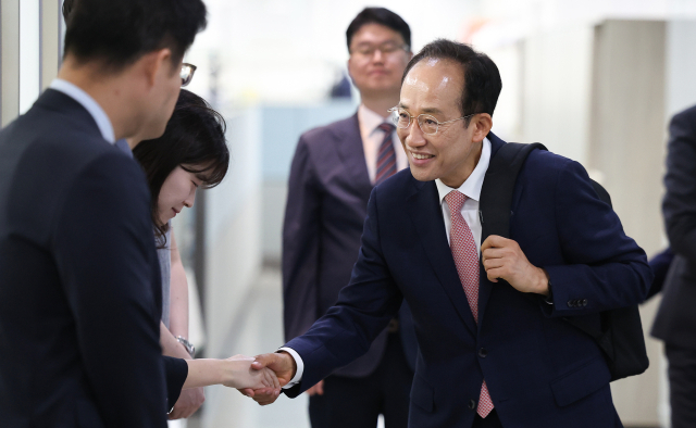 추경호 시장 취임 앞두고 산하 기관장 연쇄 인선 불가피