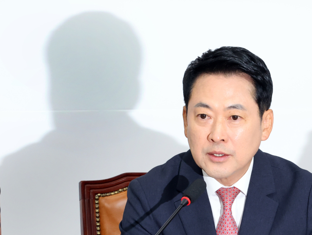 장동혁, '투표 용지 부족' 사태에 