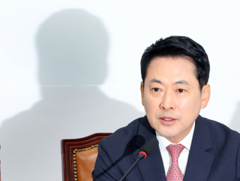 장동혁, '투표 용지 부족' 사태에 