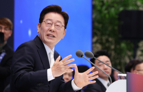 李대통령 