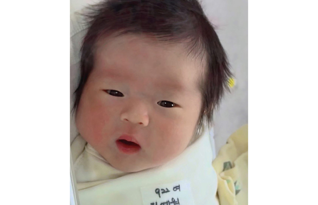 정예원아가