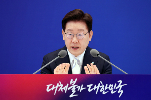 李대통령 