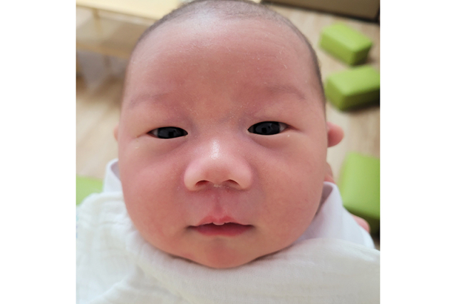 김이경 산모아기