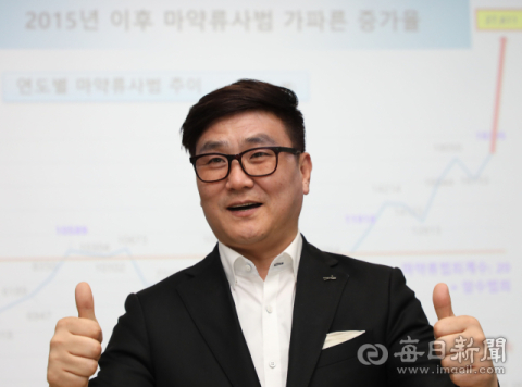 [커버스토리]현장르포 