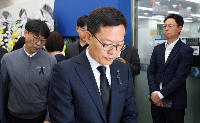 '한화에어로 폭발사고' 대표이사 중처법 위반 입건