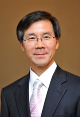 이재규 세계중독예방협회 이사장.