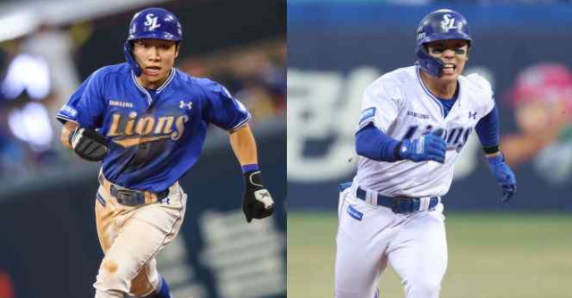'선두권 싸움' 3위 삼성라이온즈, 2위 KT 위즈와 격돌