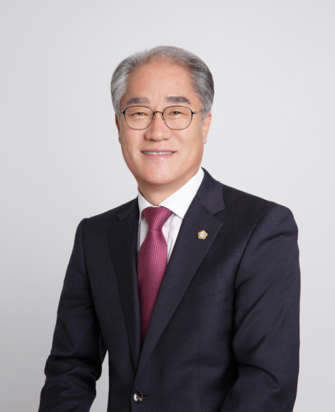 이승훈 봉화군의원 당선인, 환경의 날 맞아 환경인 대상 수상