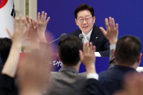 李대통령 