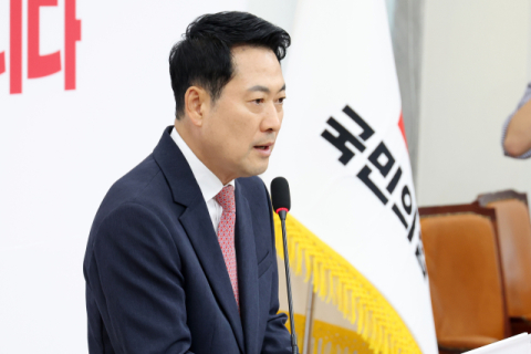 국민의힘, 尹 대통령 취임 1주년 회견에 