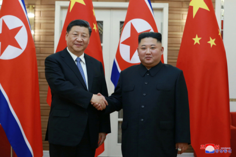 시진핑 