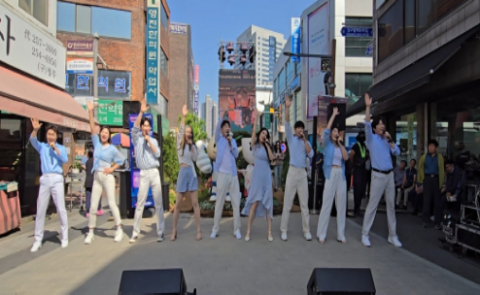 남산역 출발, 골목 거닐며 만나는 연극·국악·전시…'소극장 이따' 19일 개막