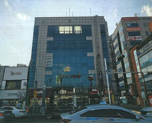 경상북도 김천시 평화동 근린생활시설