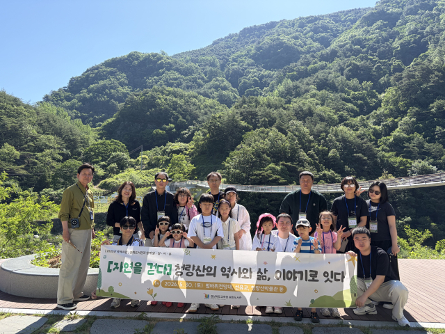 봉화도서관은 2026년 특색사업인 