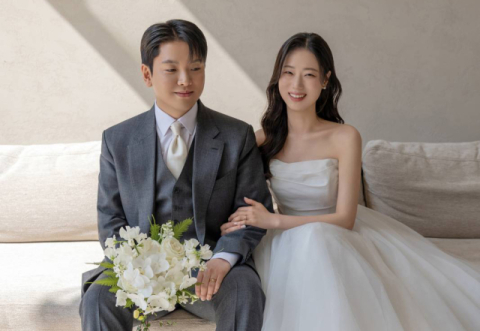 [화촉]권용범 전 대구경북벤쳐협회장 20일 아들 결혼