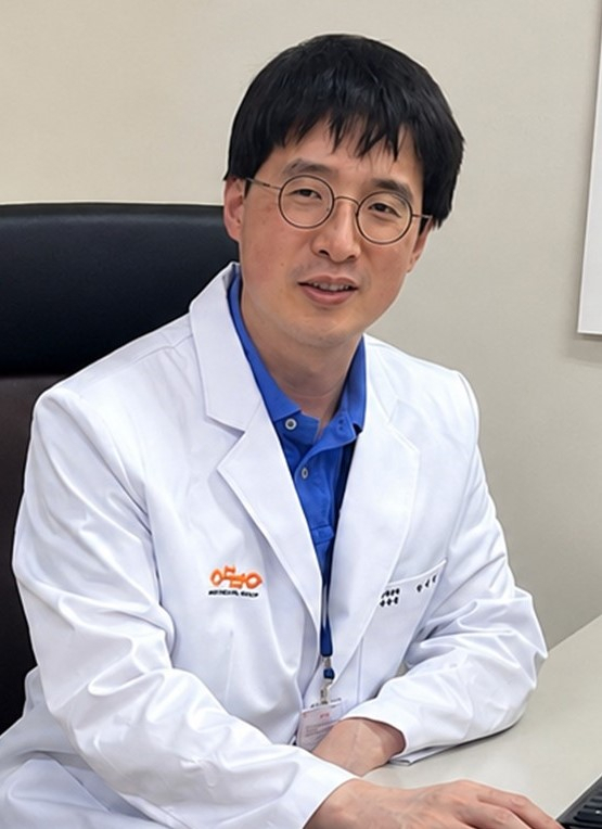 안동병원 박내윤 과장
