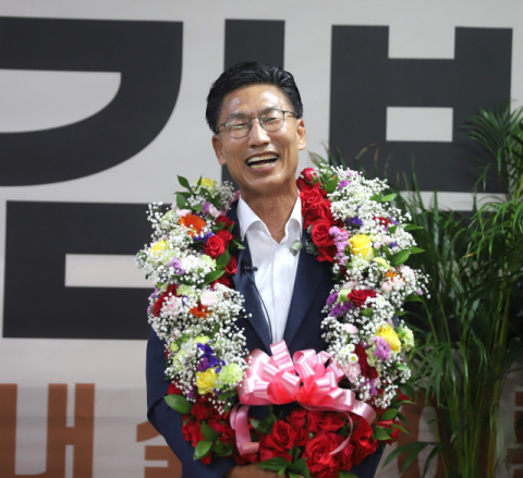 김병삼 영천시장 당선인 조용한 취임 준비, 인수위 없이 시정 현안 파악 