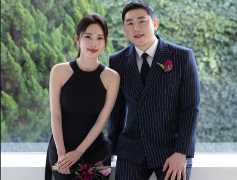 [화촉]김태훈 장녀 정화 양 20일 결혼