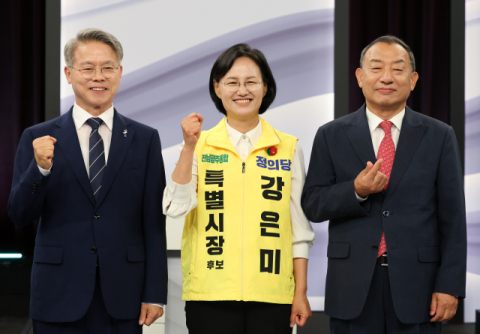 광주·전남 사전투표 10곳서 '득표수 동일' 논란…선관위 
