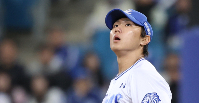 '배찬승 외에 또 누구?' 삼성 아시안게임 대표팀 자원은
