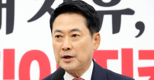 장동혁 